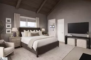 465 Highridge Pkwy, Marietta, SC 29661 - Photo 6