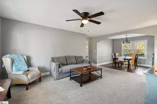 522 Durbin Meadows Rd, Fountain Inn, SC 29644 - Photo 10