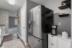 522 Durbin Meadows Rd, Fountain Inn, SC 29644 - Photo 16