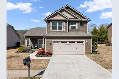 408 Terilyn Court, Greenville, SC 29611 - Photo 1