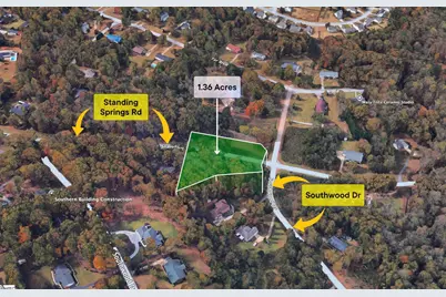 0 Standing Springs Road, Greenville, SC 29605 - Photo 20