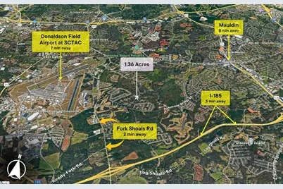 0 Standing Springs Road, Greenville, SC 29605 - Photo 24