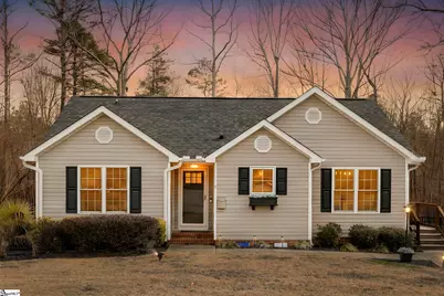 7 Lawrence Ward Court, Fountain Inn, SC 29644 - Photo 34