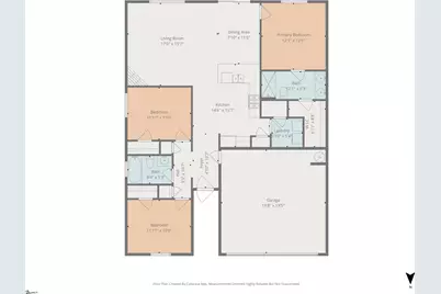 628 Ashwood Way, Easley, SC 29640 - Photo 26