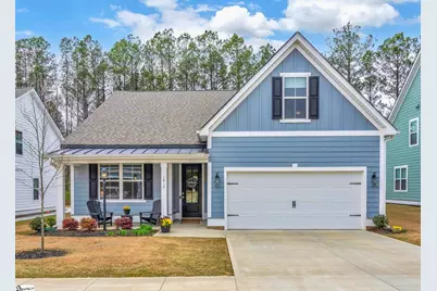 1012 Cortland Valley, Duncan, SC 29334 - Photo 1