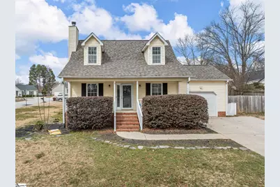 801 Dunwoody Drive, Simpsonville, SC 29681 - Photo 1