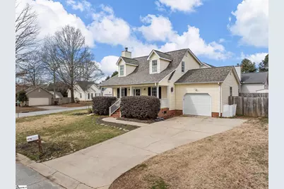 801 Dunwoody Drive, Simpsonville, SC 29681 - Photo 2