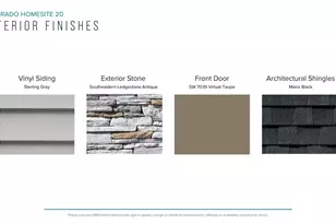 416 W Parima Ct, Spartanburg, SC 29301 - Photo 2