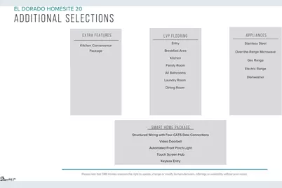 416 W Parima Court, Spartanburg, SC 29301 - Photo 4