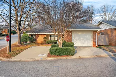 601 Dove Terrace, Greenville, SC 29605 - Photo 2