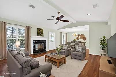 601 Dove Terrace, Greenville, SC 29605 - Photo 16