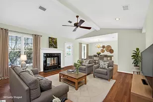 601 Dove Terrace, Greenville, SC 29605 - Photo 16