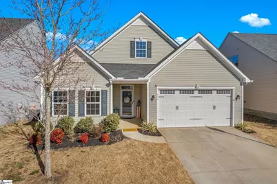 534 Bucklebury Road, Greer, SC 29651 - Photo 40