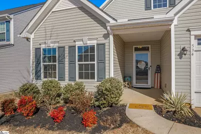 534 Bucklebury Road, Greer, SC 29651 - Photo 2