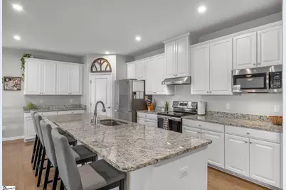 534 Bucklebury Road, Greer, SC 29651 - Photo 6