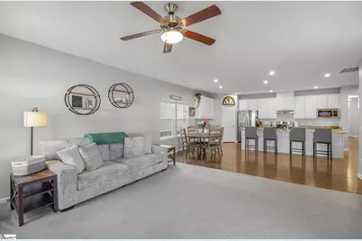 534 Bucklebury Road, Greer, SC 29651 - Photo 14