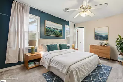 114 Oakland Avenue, Marietta, SC 29661 - Photo 14