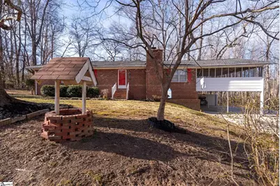 114 Oakland Avenue, Marietta, SC 29661 - Photo 2