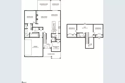 723 Holliday Dam Road, Honea Path, SC 29654 - Photo 2