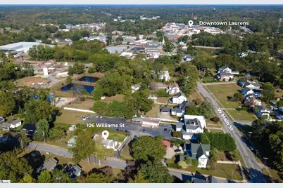 106 Williams Street, Laurens, SC 29360 - Photo 4