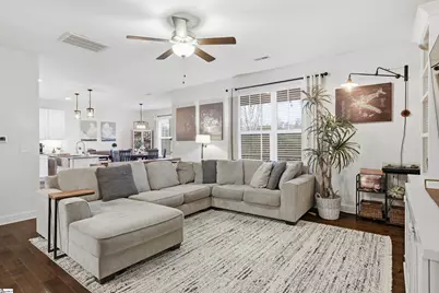 206 Clear Court, Taylors, SC 29687 - Photo 14