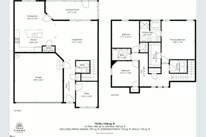 206 Clear Court, Taylors, SC 29687 - Photo 46