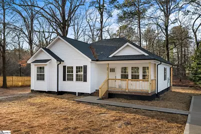 88 Hand Drive, Belton, SC 29627 - Photo 2