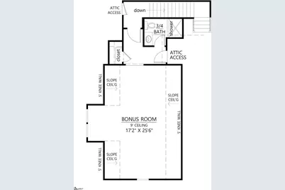 208 Rogers Road, Pendleton, SC 29670 - Photo 4