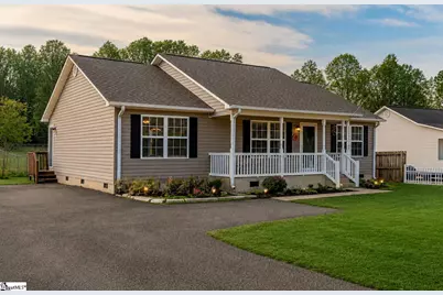 804 Clark Road, Inman, SC 29349 - Photo 1