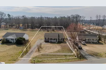 804 Clark Road, Inman, SC 29349 - Photo 2