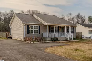 804 Clark Rd, Inman, SC 29349 - Photo 1