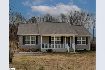 804 Clark Road, Inman, SC 29349 - Photo 2