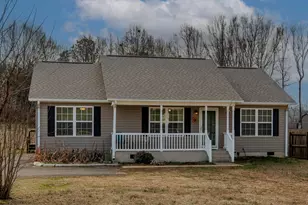 804 Clark Rd, Inman, SC 29349 - Photo 2