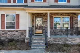 2 Brazos Ln, Simpsonville, SC 29680 - Photo 2