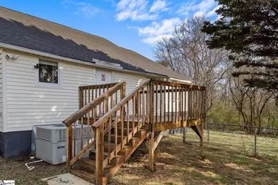 1 Frost Street, Pelzer, SC 29669 - Photo 30