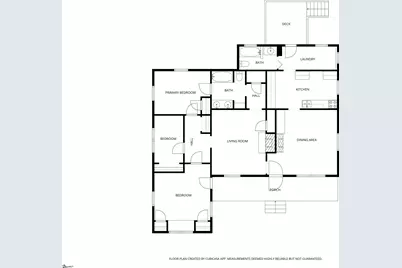 1 Frost Street, Pelzer, SC 29669 - Photo 36