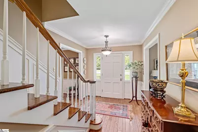 416 E Seven Oaks Drive, Greenville, SC 29605 - Photo 8