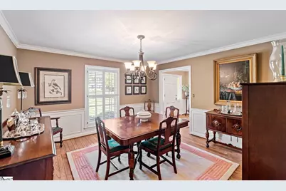 416 E Seven Oaks Drive, Greenville, SC 29605 - Photo 10