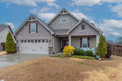 610 Ladowick Court, Moore, SC 29369 - Photo 2