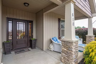 610 Ladowick Court, Moore, SC 29369 - Photo 4