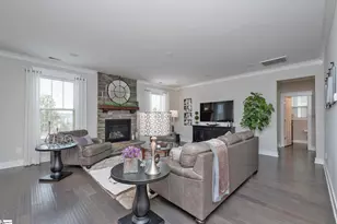 120 Longfellow Wy, Simpsonville, SC 29681 - Photo 8