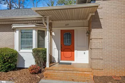 107 Ashley Road, Clemson, SC 29631 - Photo 4