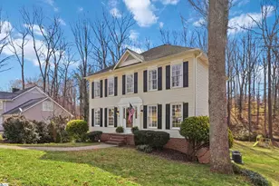 1000 Willow Branch Dr, Simpsonville, SC 29680 - Photo 2