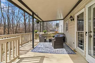 1000 Willow Branch Dr, Simpsonville, SC 29680 - Photo 22