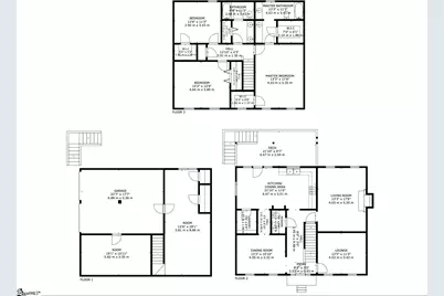 1000 Willow Branch Drive, Simpsonville, SC 29680 - Photo 40