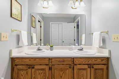 1000 Willow Branch Drive, Simpsonville, SC 29680 - Photo 30