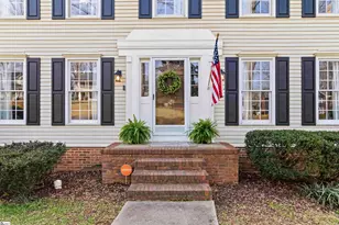 1000 Willow Branch Dr, Simpsonville, SC 29680 - Photo 4