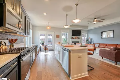 401 Kelby Street, Travelers Rest, SC 29690 - Photo 20