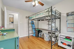 117 Lincoln Dr, Spartanburg, SC 29306 - Photo 14