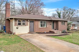 117 Lincoln Dr, Spartanburg, SC 29306 - Photo 20